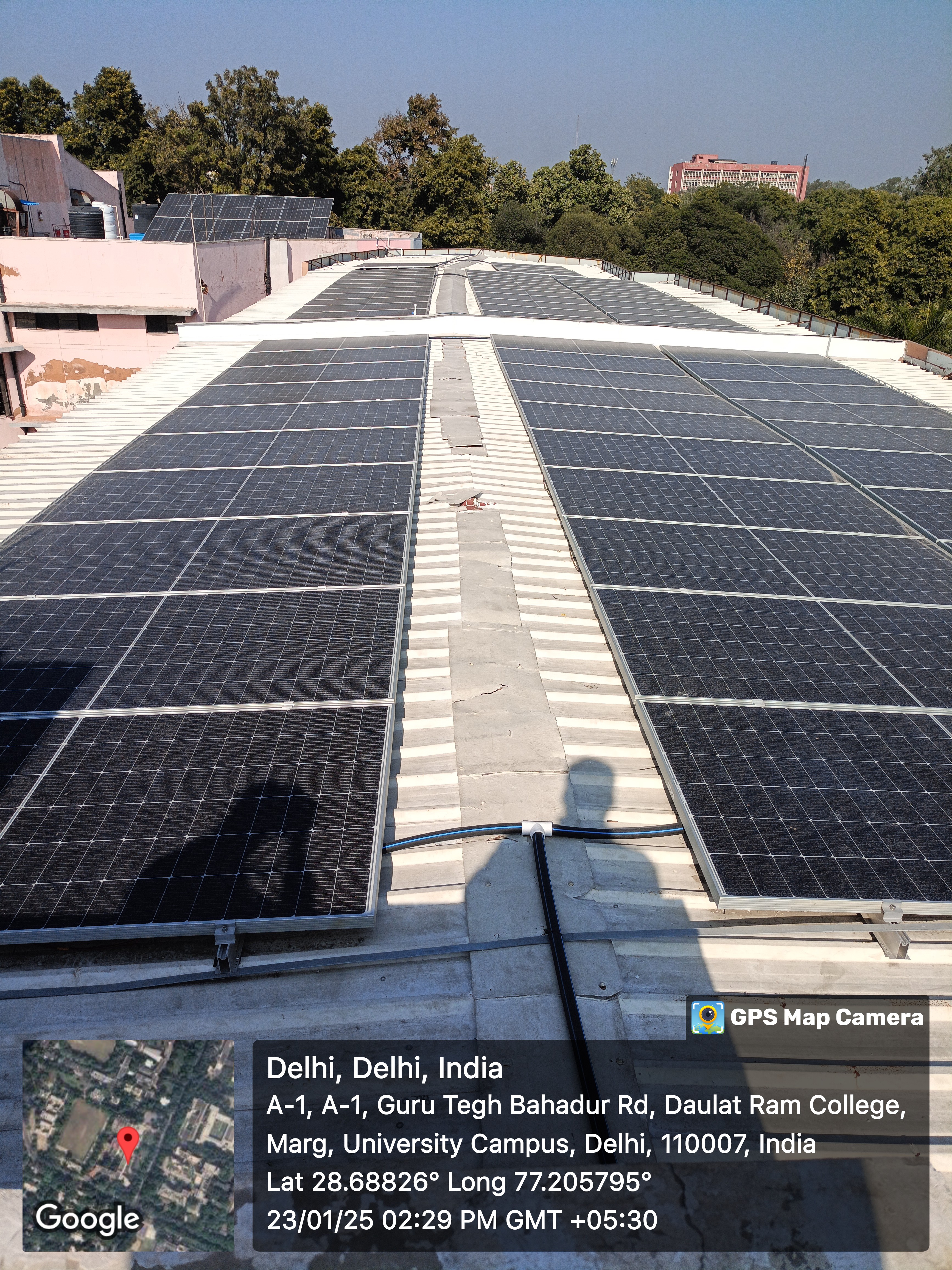 Solar Panels
